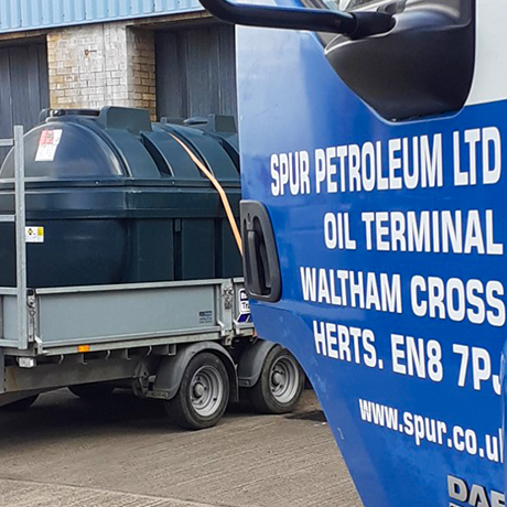 new oil tank 2 460x460
