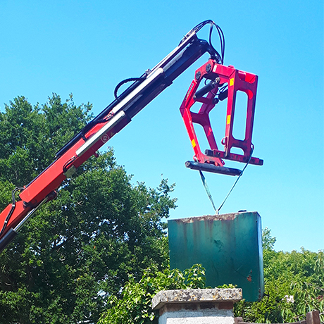 tank removal 460x460